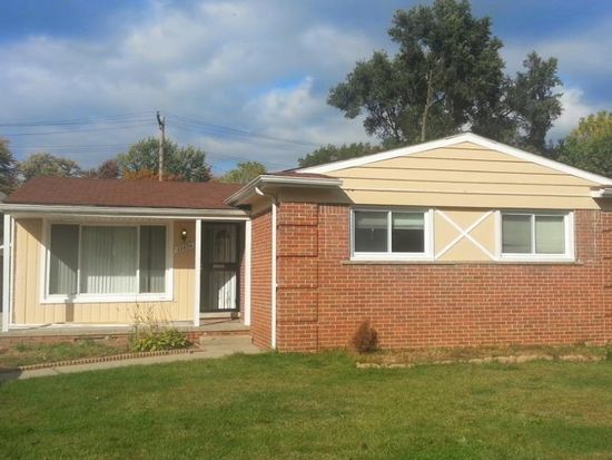 Photo: Detroit House for Rent - $700.00 / month; 3 Bd & 2 Ba